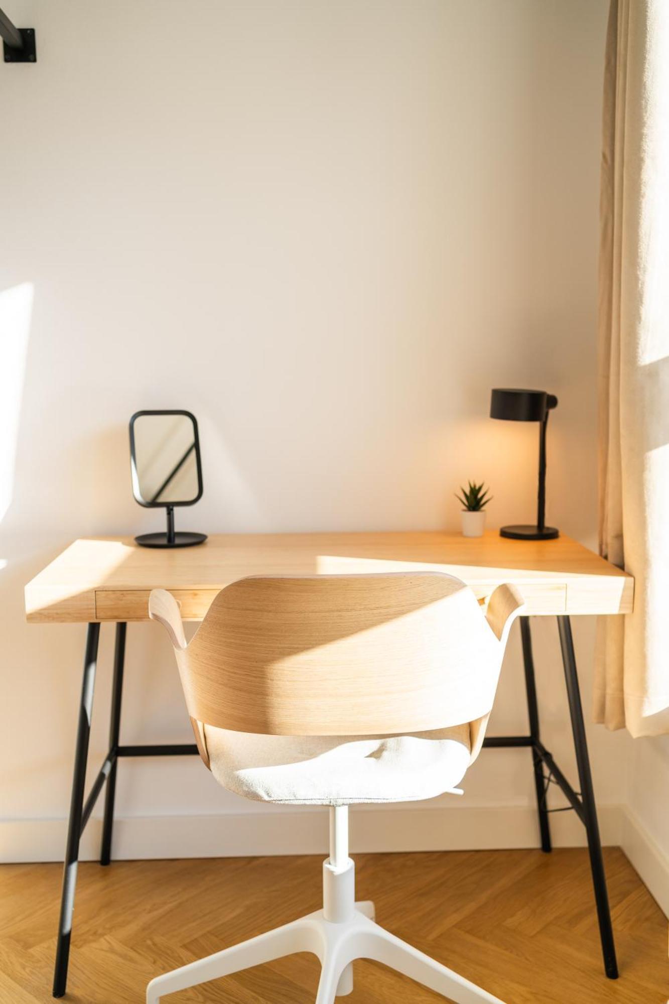 Myflat - Bright Apartment Near Central Station Wenen Buitenkant foto