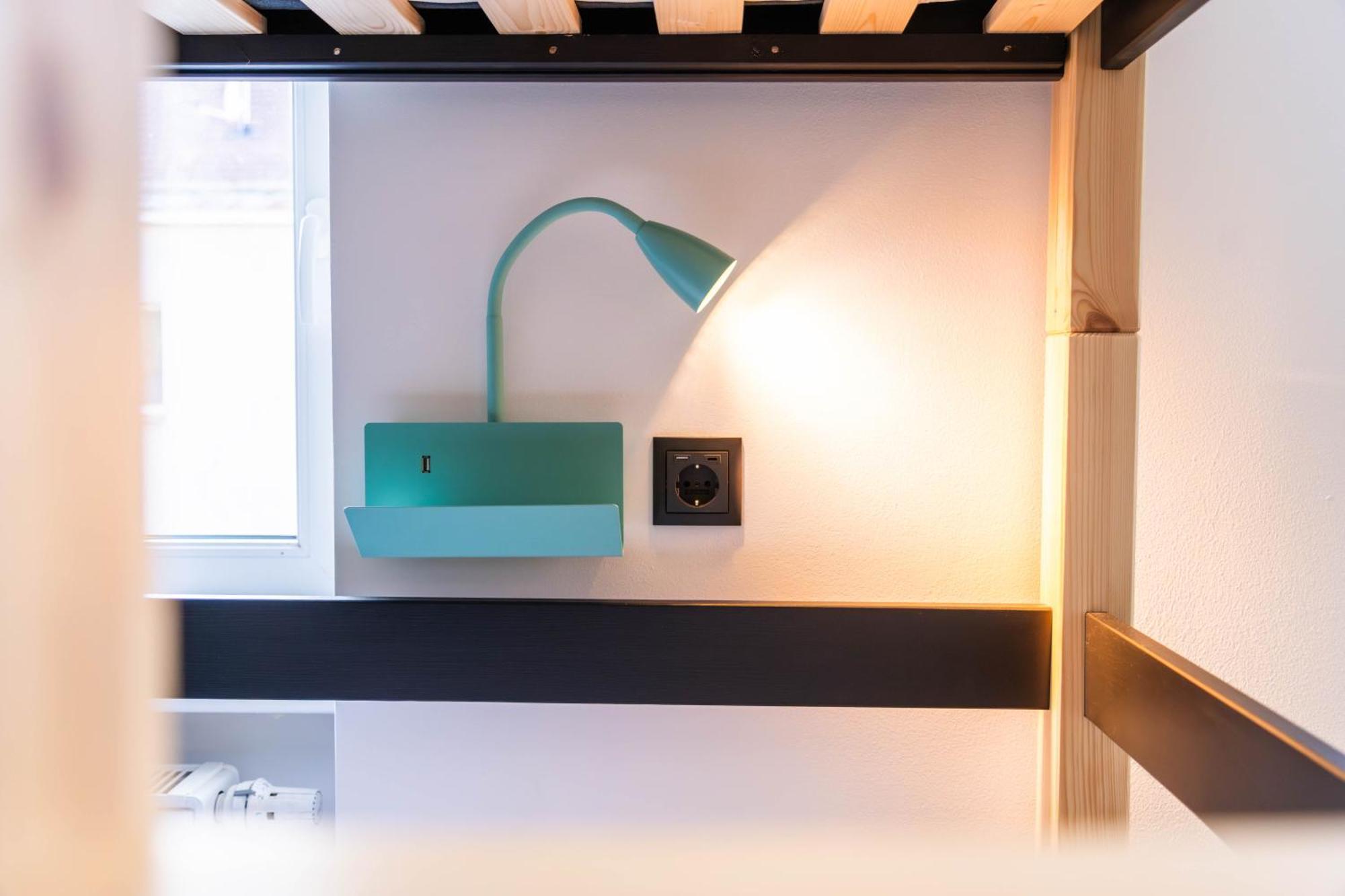 Myflat - Bright Apartment Near Central Station Wenen Buitenkant foto