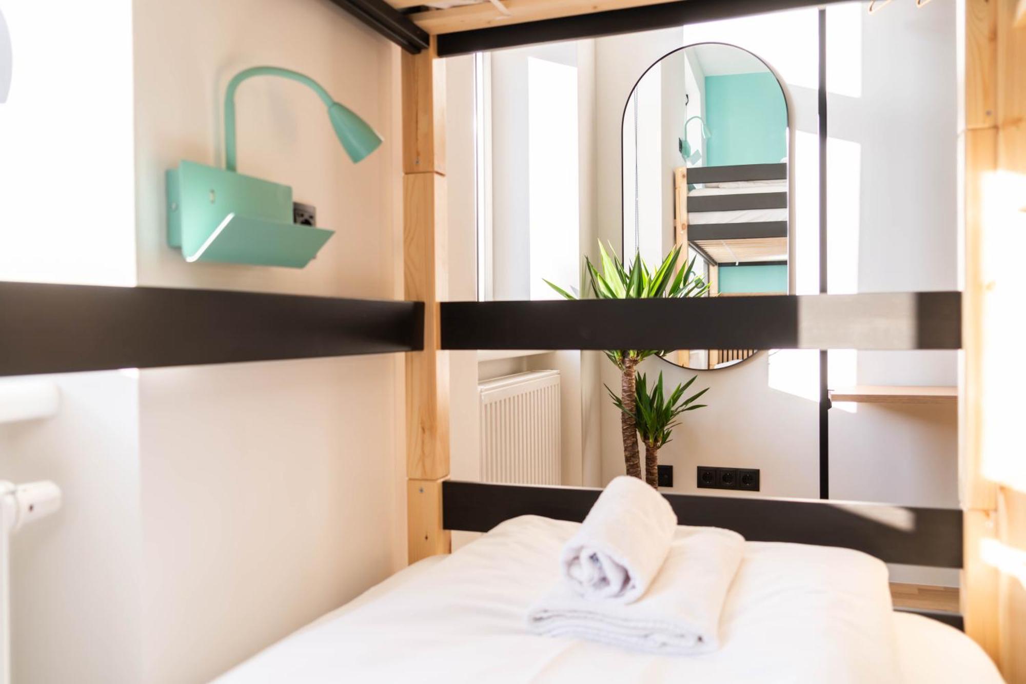 Myflat - Bright Apartment Near Central Station Wenen Buitenkant foto