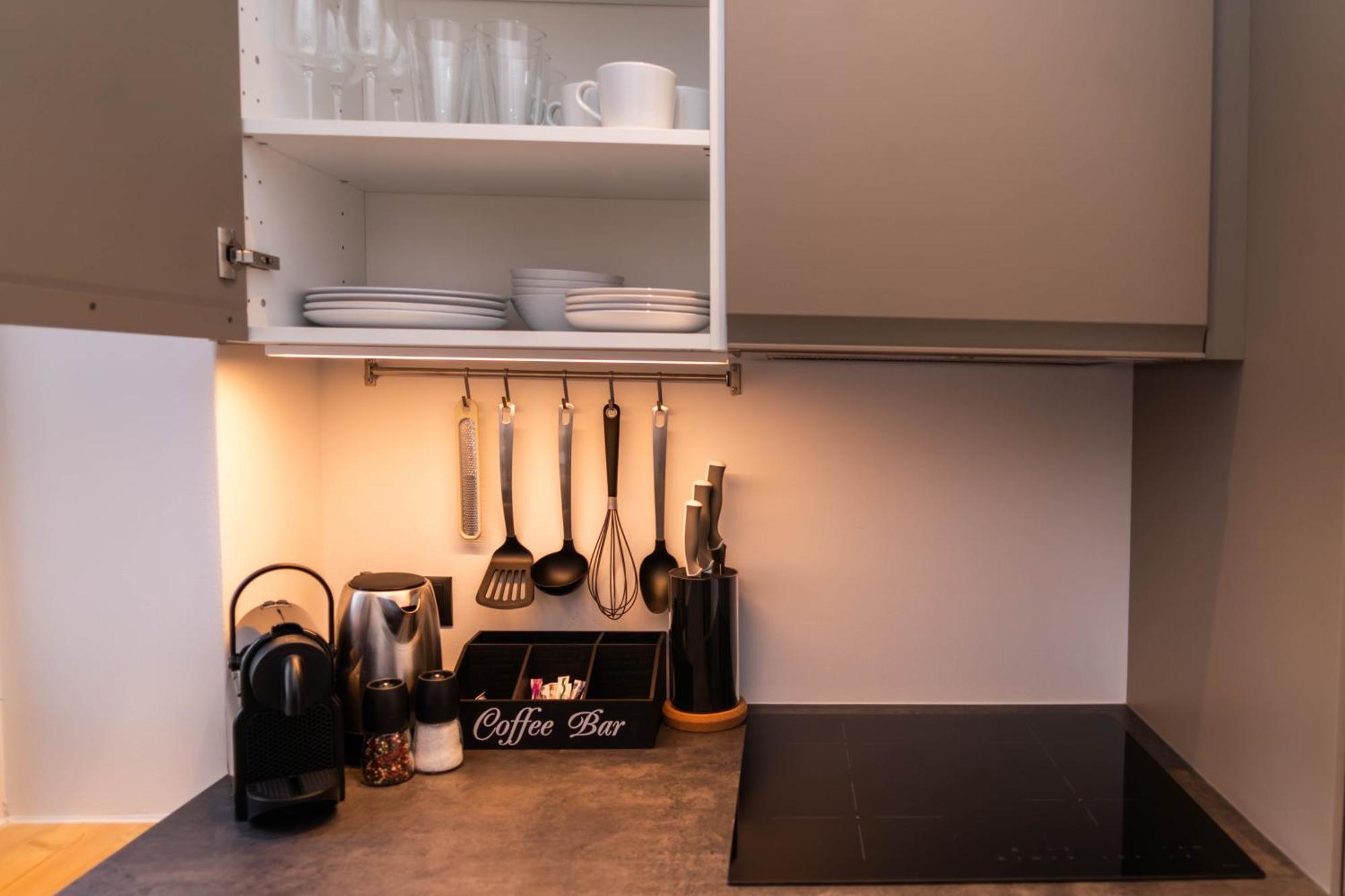 Myflat - Bright Apartment Near Central Station Wenen Buitenkant foto